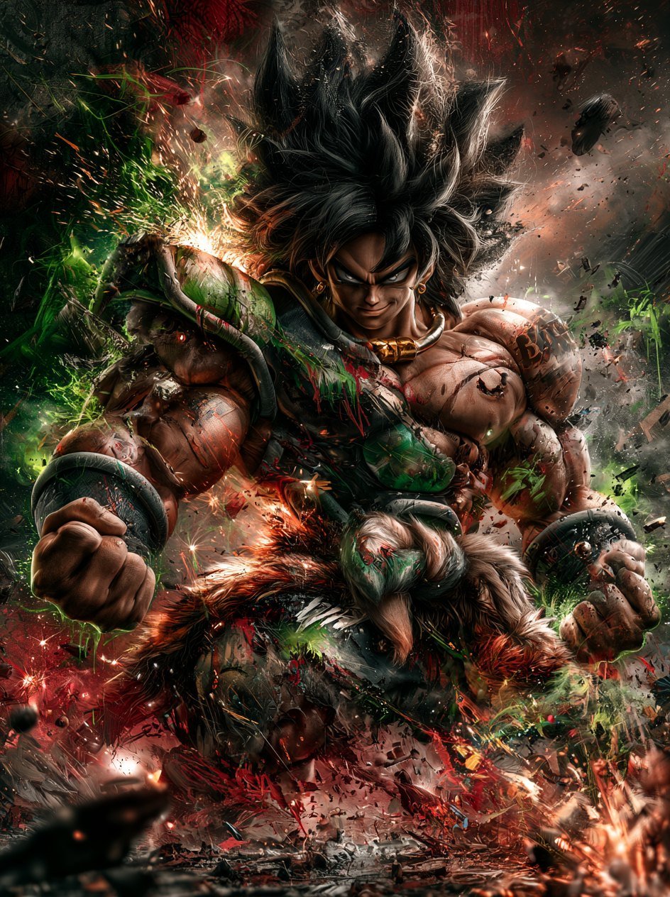 Broly