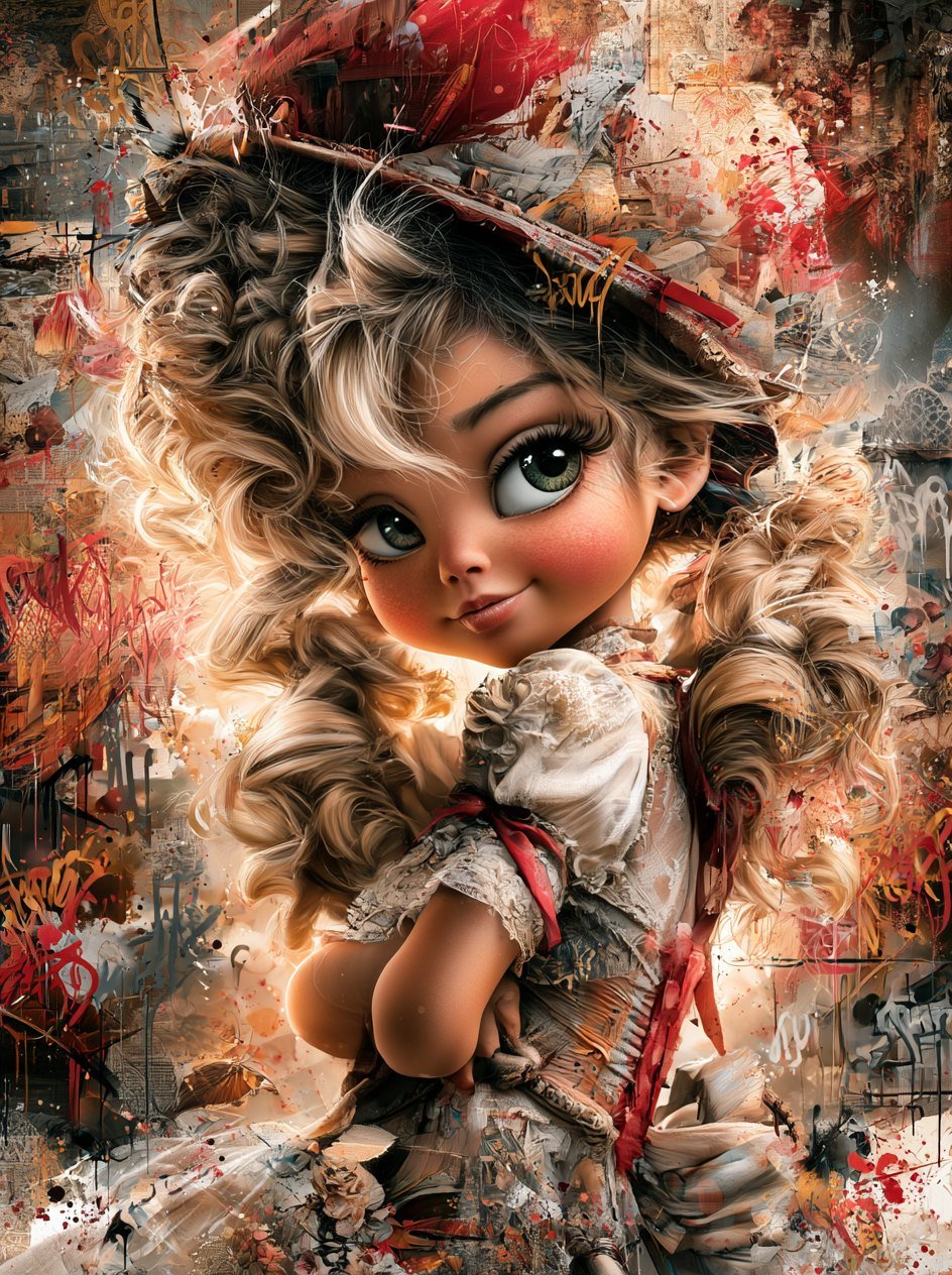 Candy
