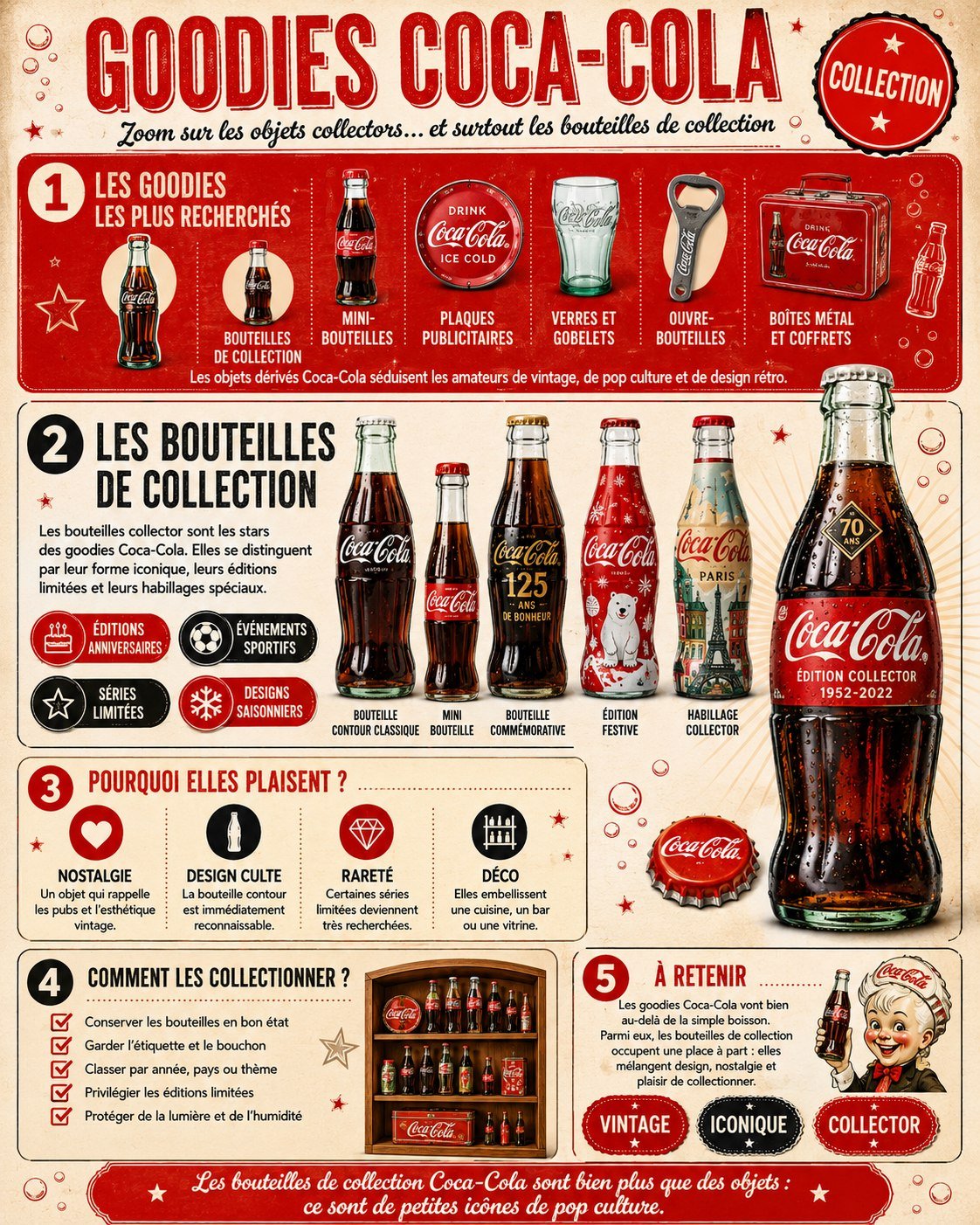Goodies Coca-Cola
