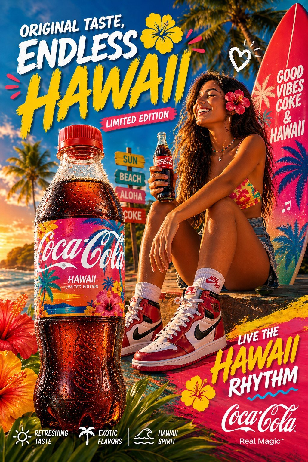 Endless Hawaii