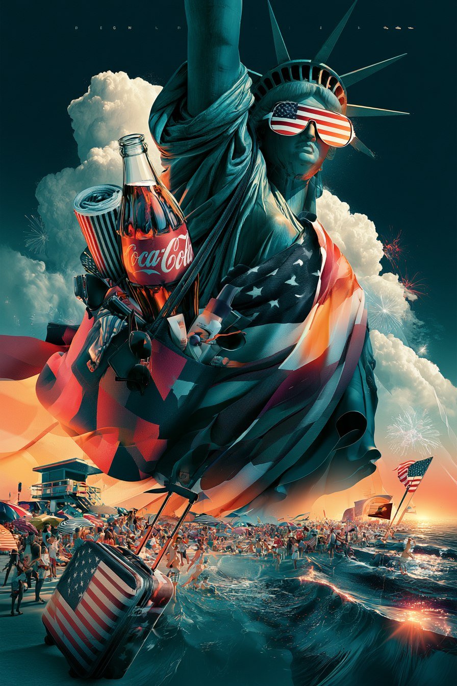 Statue de la Liberté