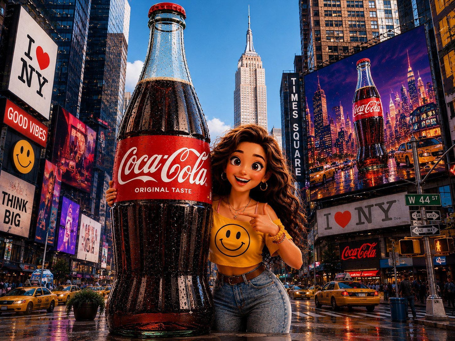 Times Square