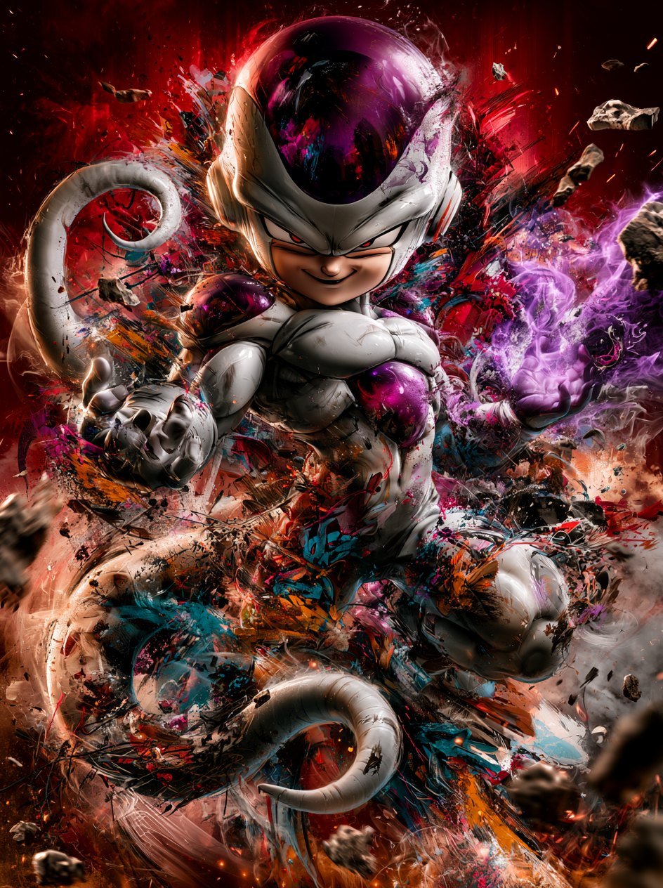 Freezer