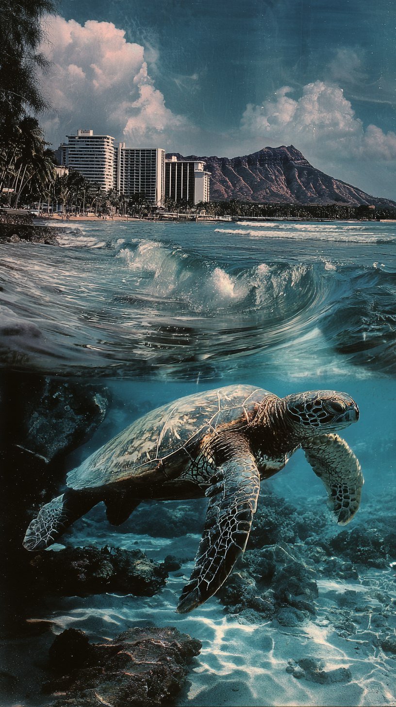Waikiki