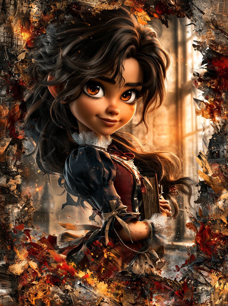 Princess Sarah