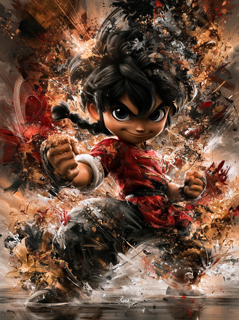 Ranma