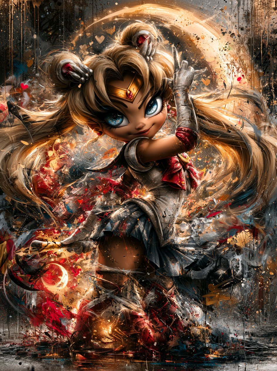 Sailor Moon