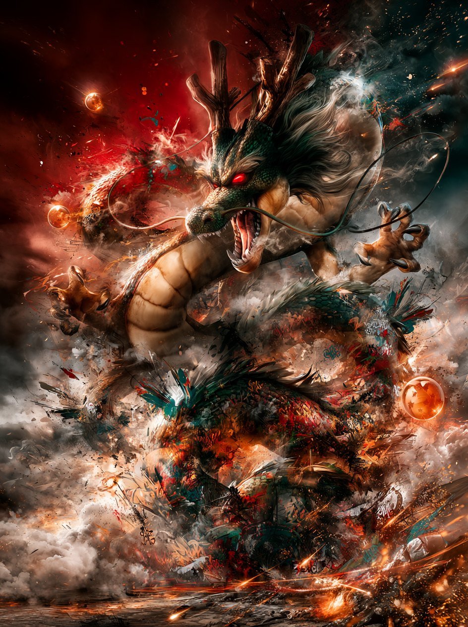 Shenron