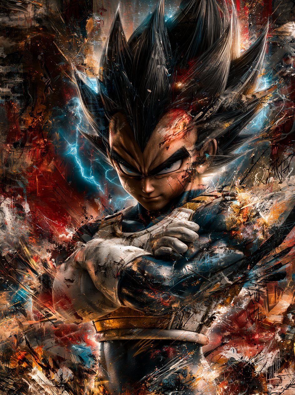 Vegeta